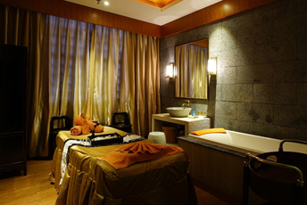 杭州临平一个男人的桑拿忏悔录