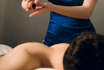 杭州临平水疗馆是失眠者的秘密避难所